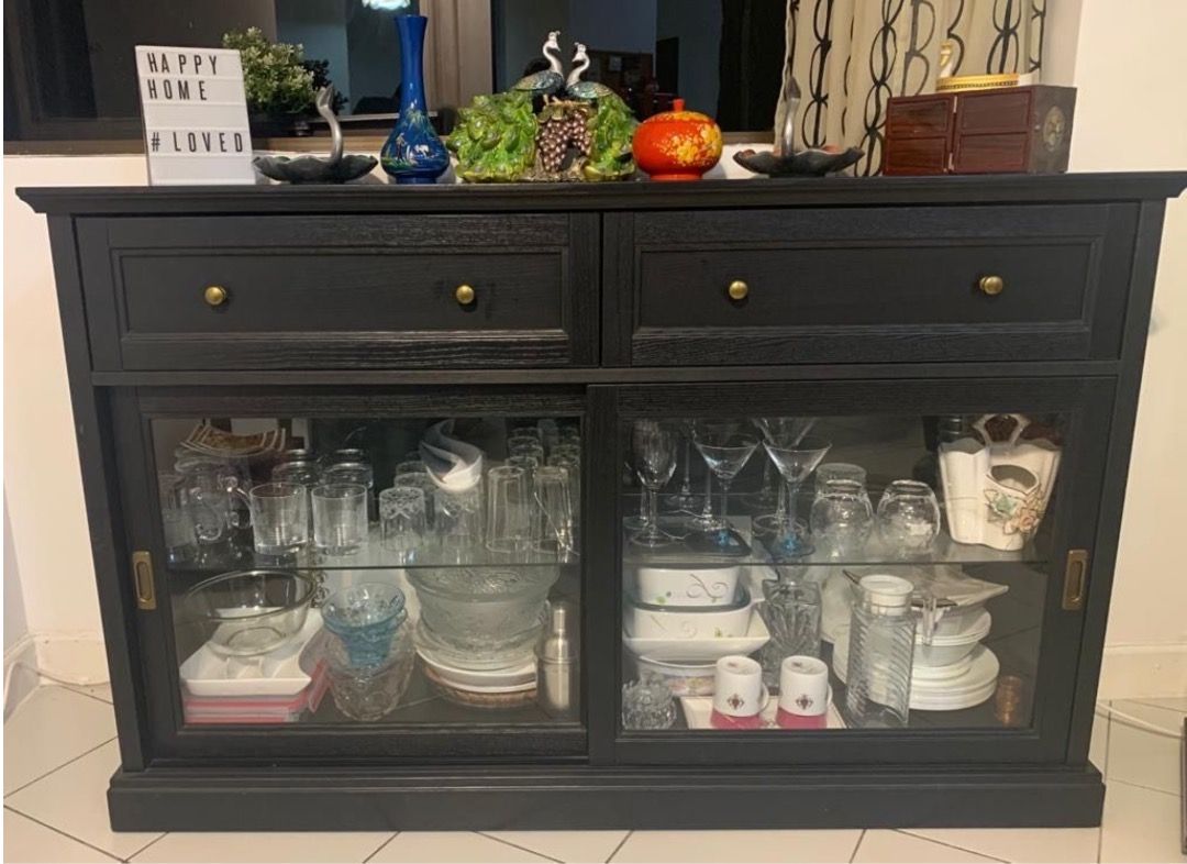 Ikea Malsjo Furniture & Home Living, Furniture, Shelves, & Racks on Carousell