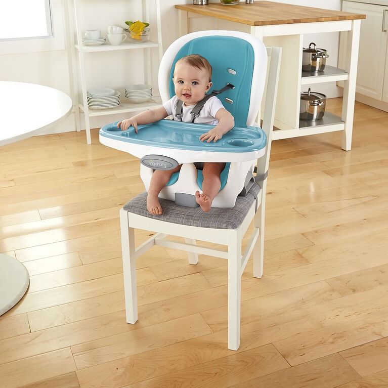 Smartclean high chair sales