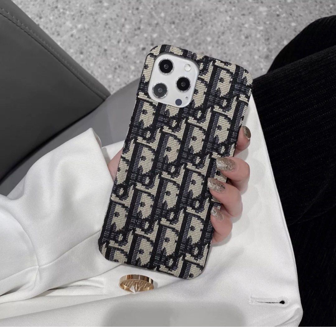 iPhone 13 pro Louis Vuitton case, Mobile Phones & Gadgets, Mobile & Gadget  Accessories, Cases & Sleeves on Carousell