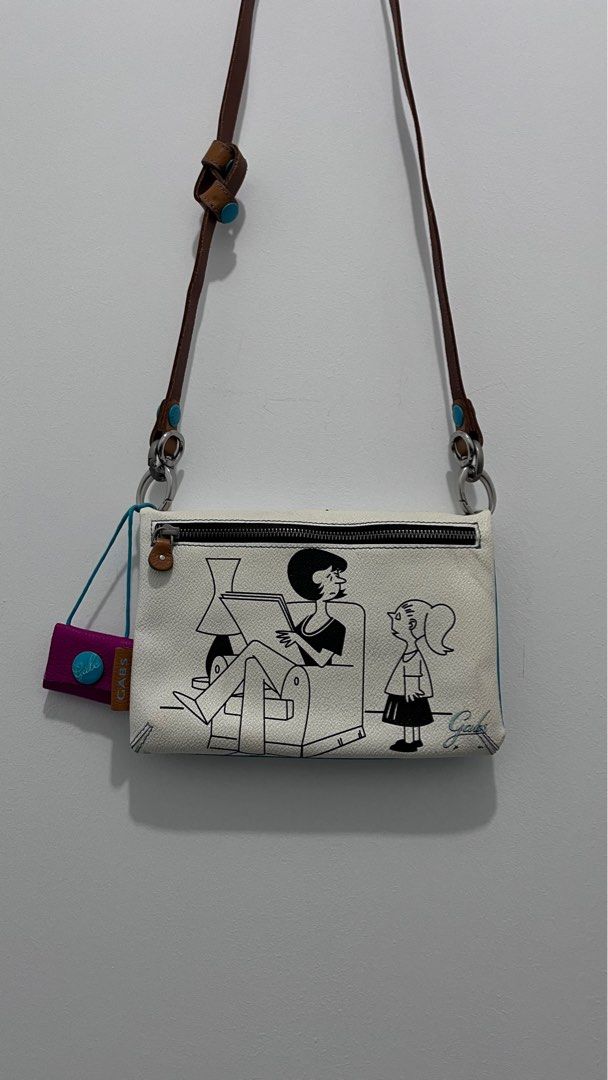Italian bag by Gabs Women s Fashion Bags