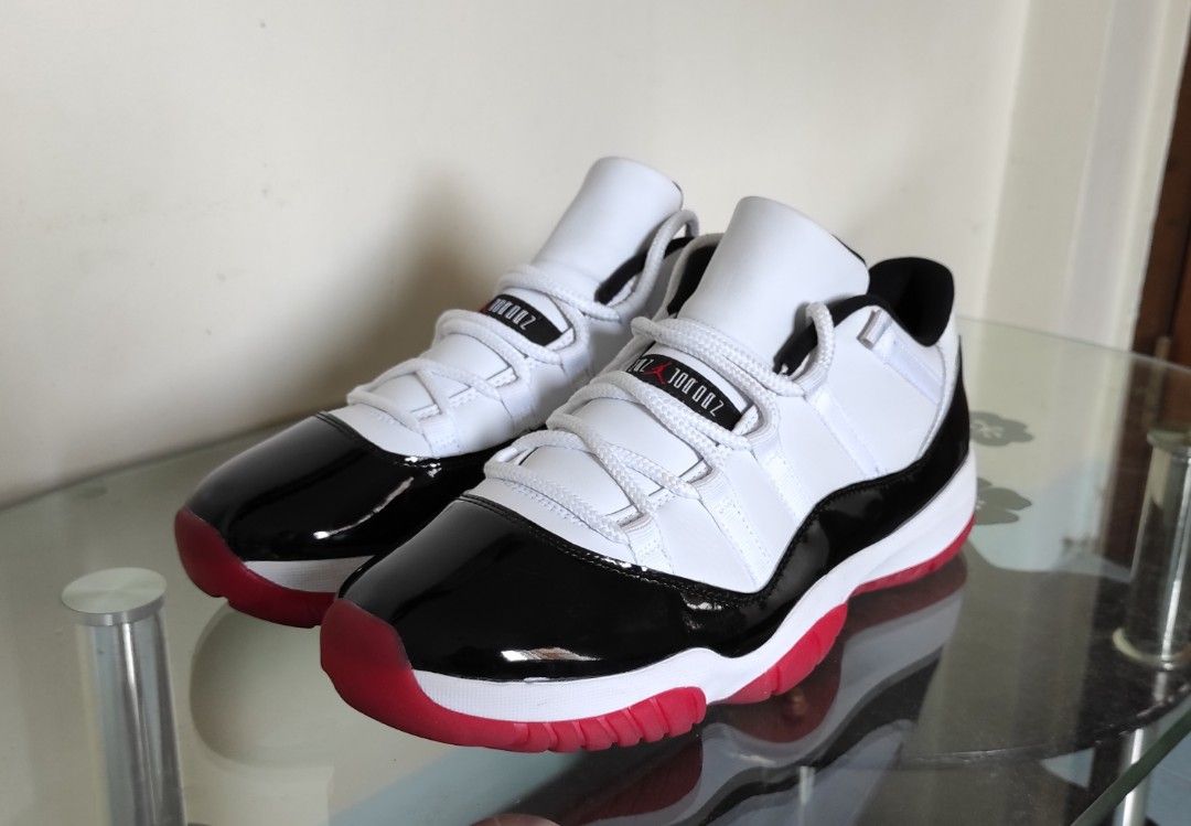 J11 bred online