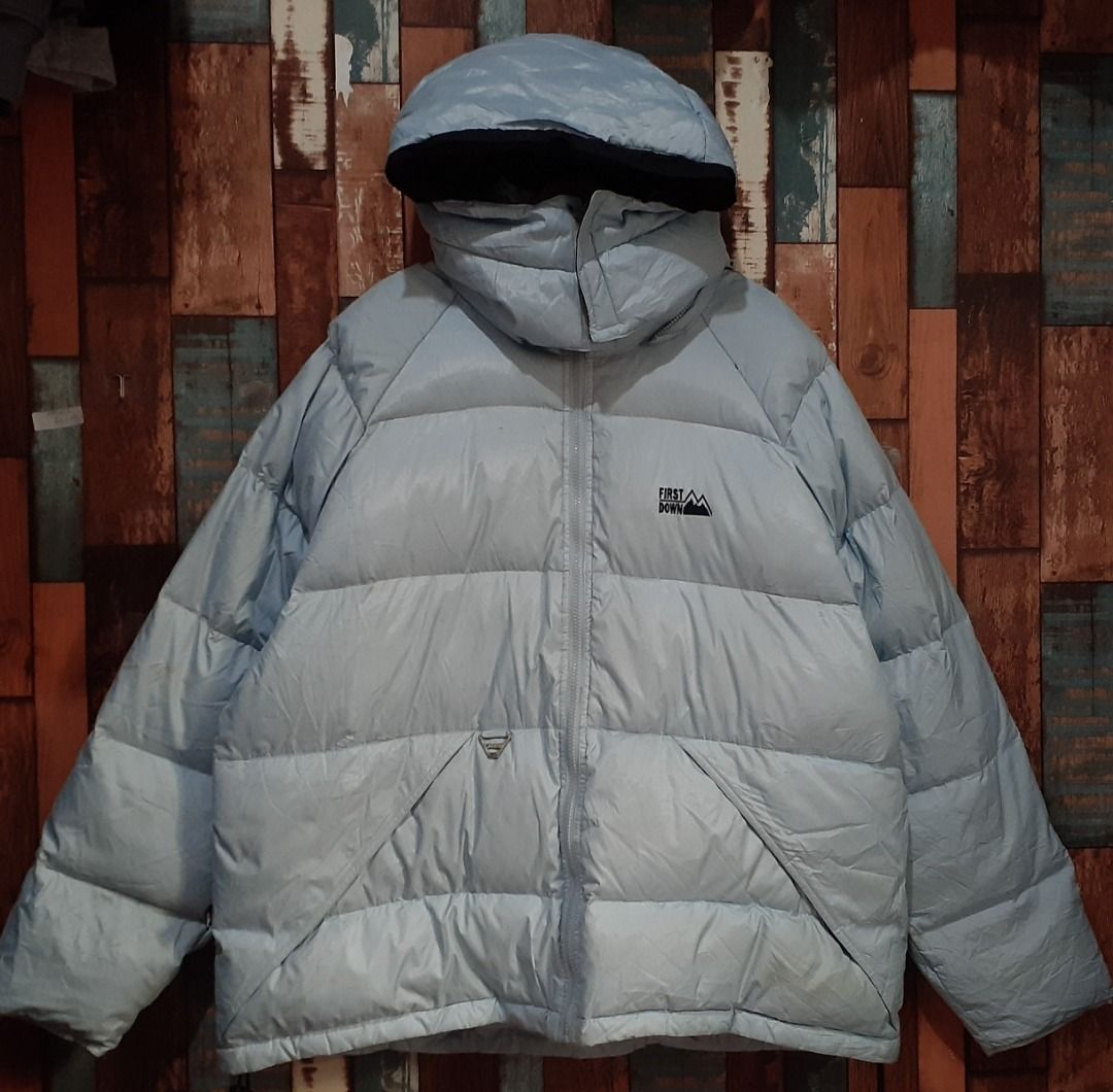 Jaket first down cheap