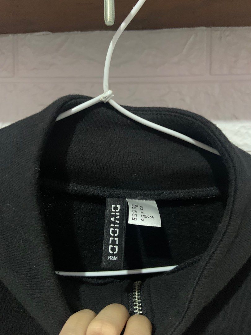 H&m okay jumper 2025