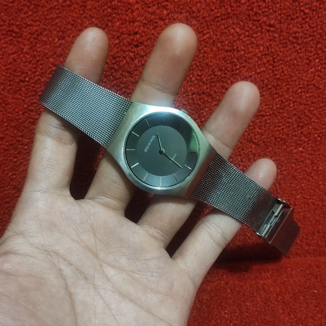 Jam bering best sale