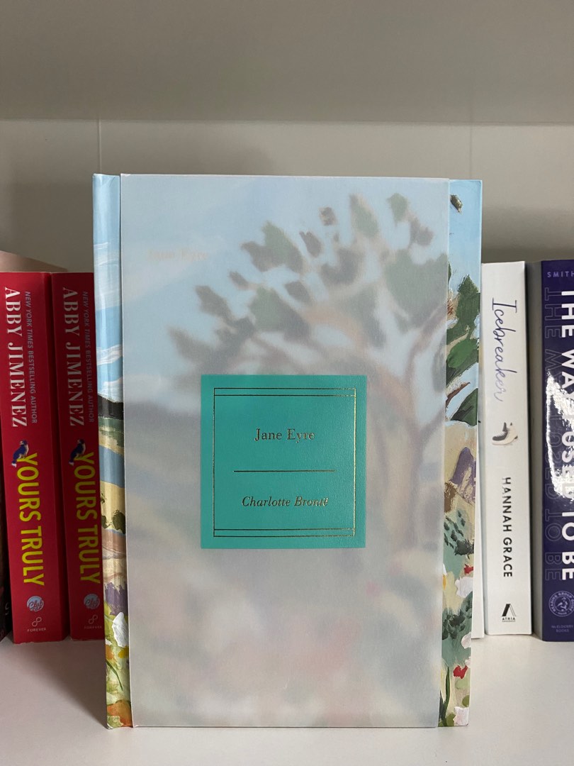 Harper Muse Classics Painted Editions