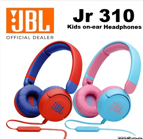 Jbl jr310 blue best sale