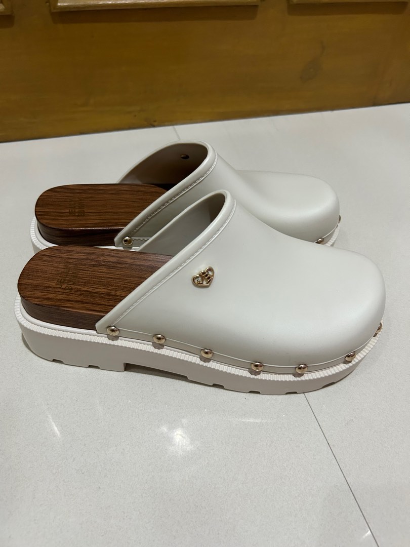 Melissa Jelly Clogs Melissa Clogs Outlet