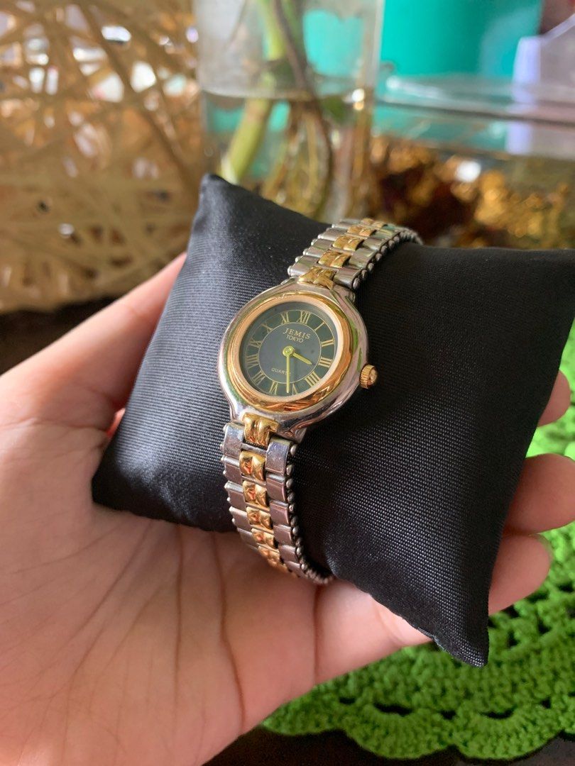 Jemis watch hotsell price