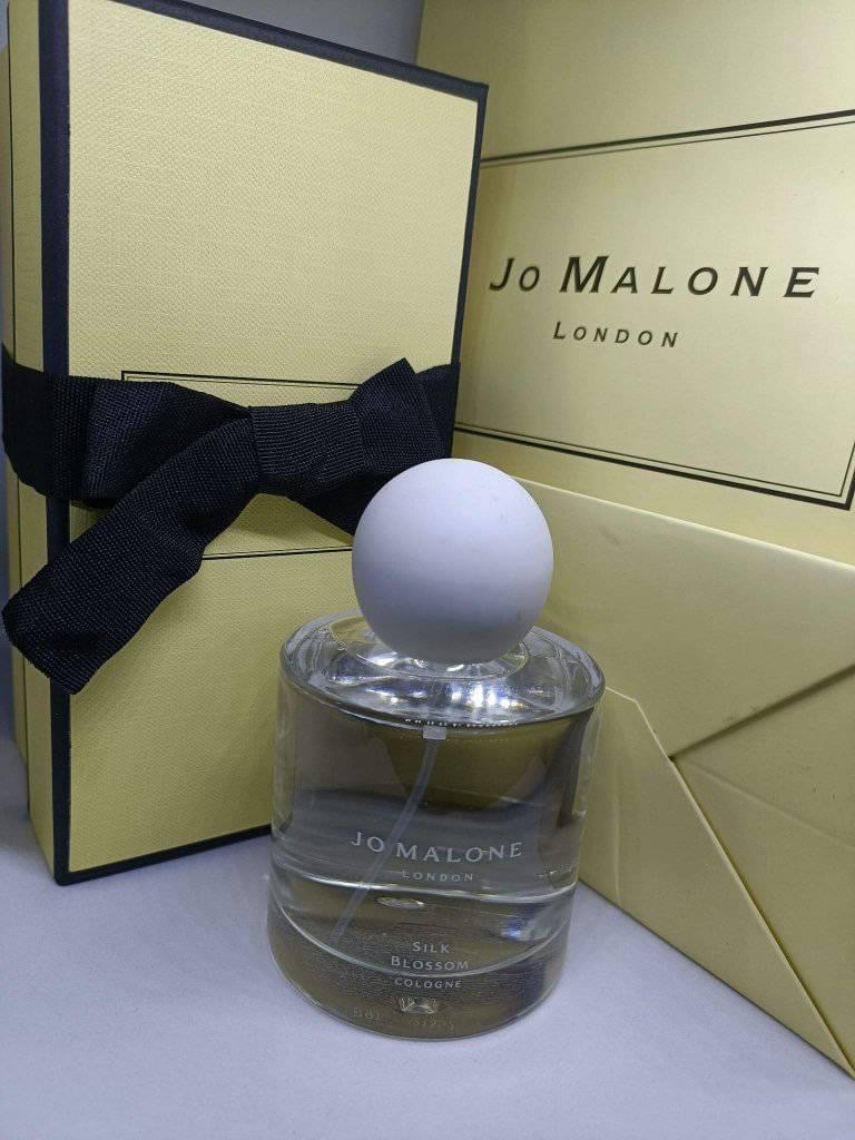 Jo Malone Silk Blossom (US Tester), Beauty & Personal Care, Fragrance