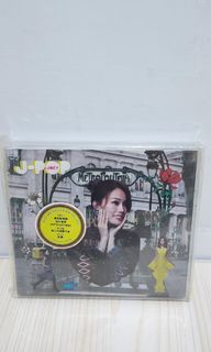 全新！joey J.pop