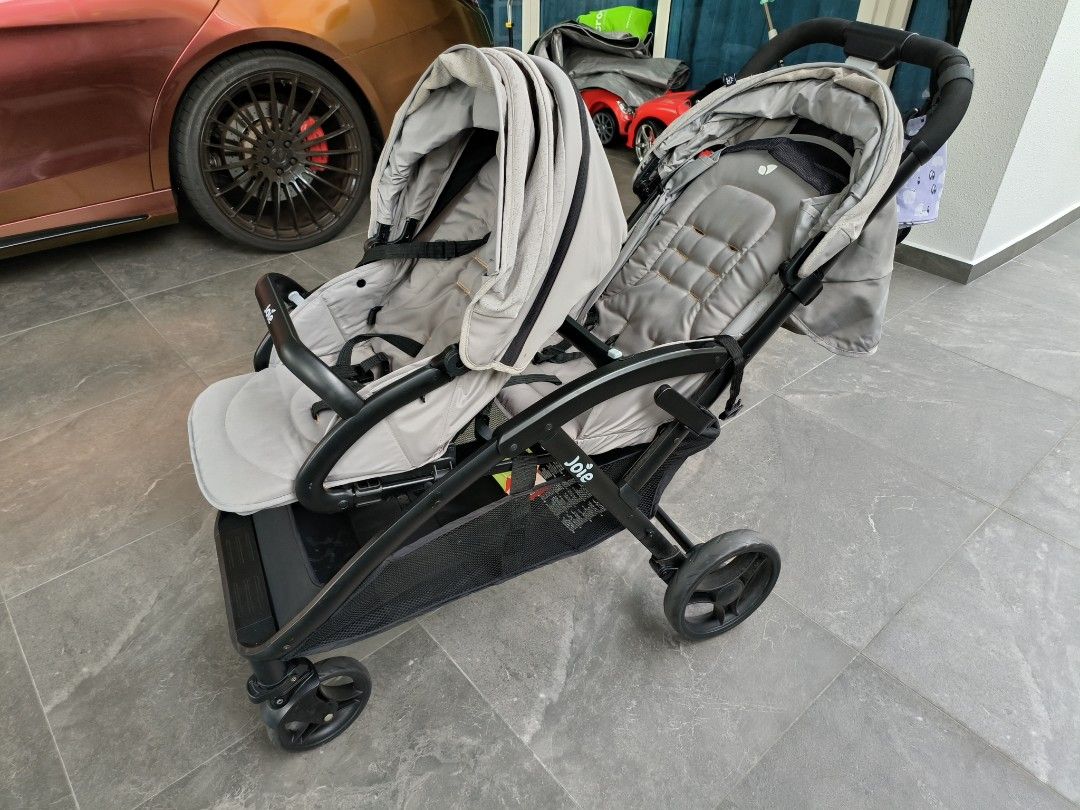 Mothercare 2025 tandem pram