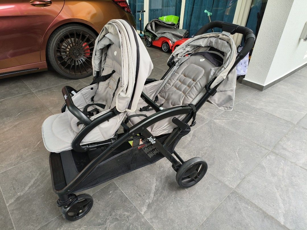 Mothercare joie buggy sales