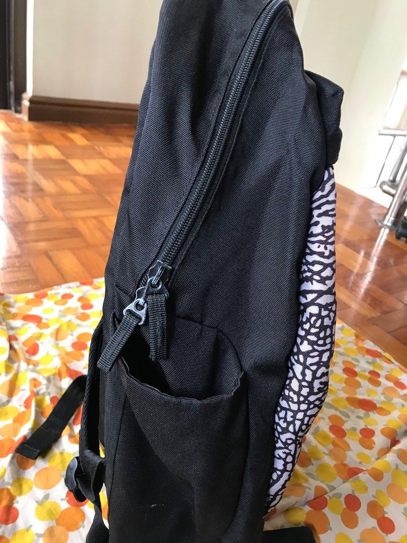 mens backpack jordan