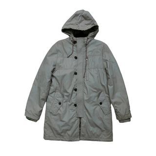 Joseph Japan Parka Jacket Vintage Vtg Winter