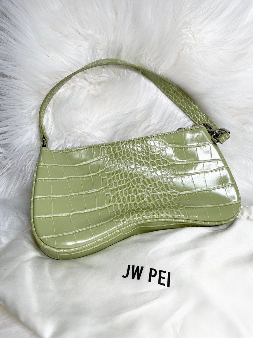 Jw pei eva shoulder bag review best sale