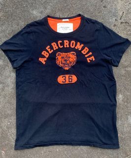 Kaos Abercrombie