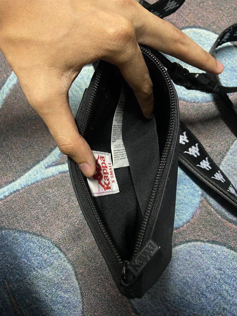 Kappa sling bag malaysia clearance