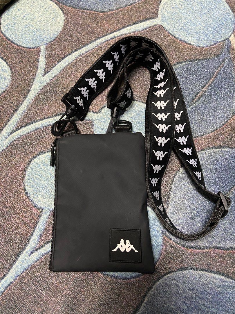 Kappa sling bag malaysia sales