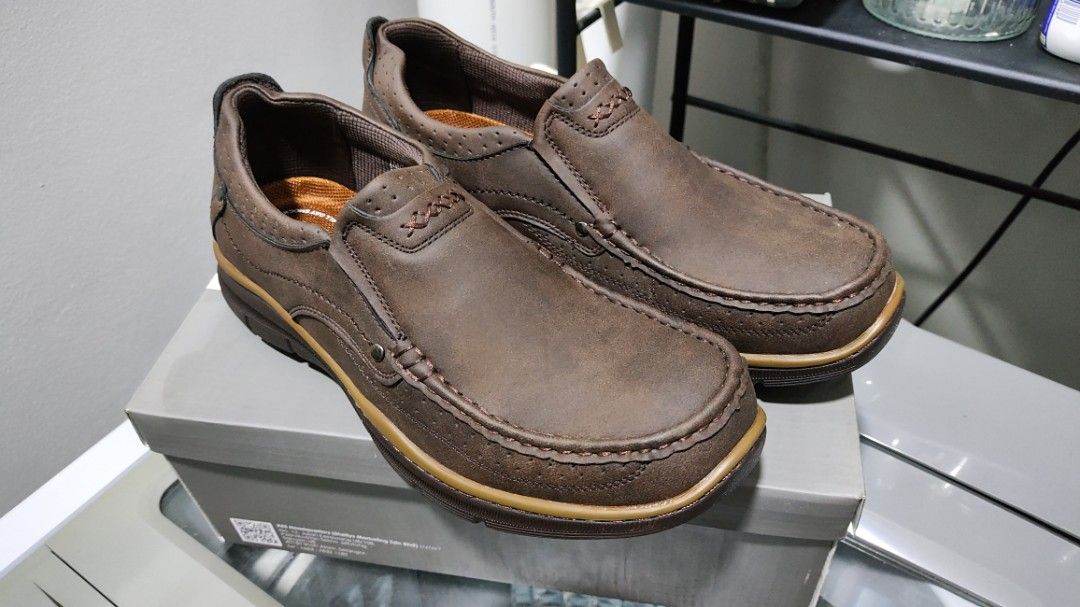 Kasut casual sales