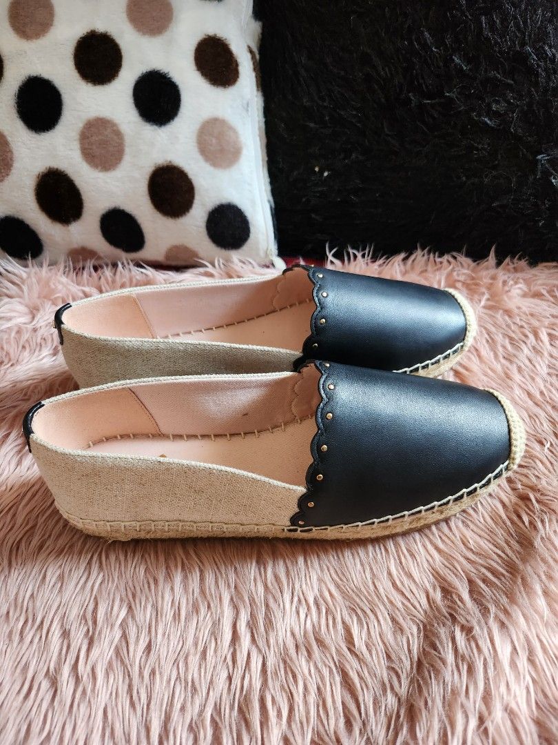 Espadrilles kate outlet spade