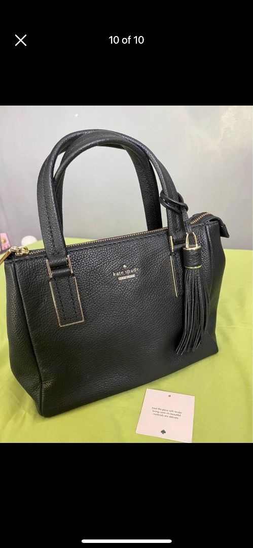 Kate spade hotsell naomi small satchel