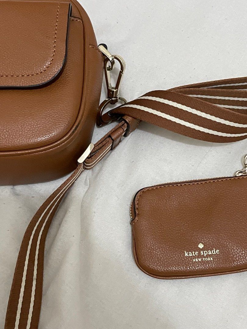 Kate Spade Rosie Camera Bag on Carousell