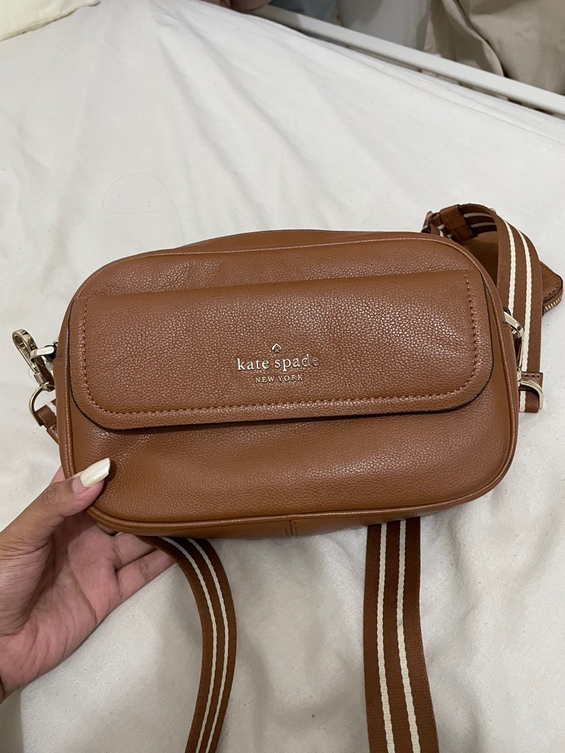 Kate Spade Rosie Camera Bag on Carousell