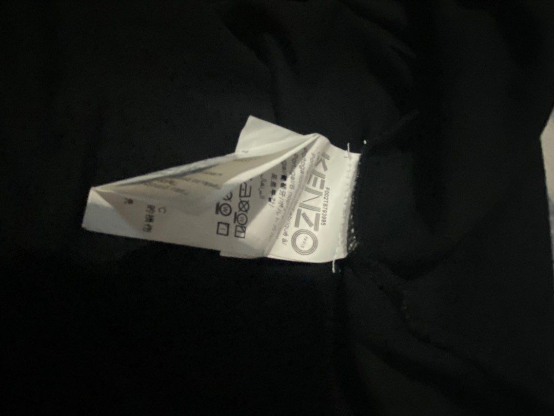 Louis Vuitton White Half Damier Pocket T-Shirt – Savonches