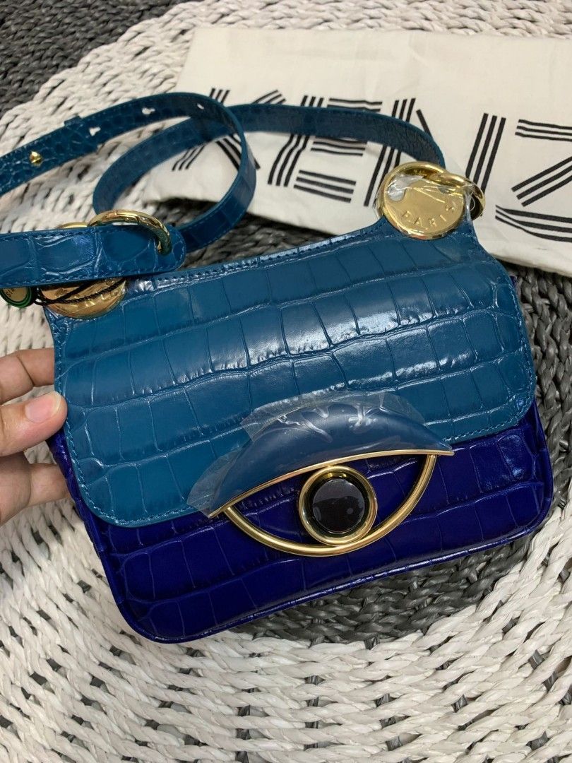 Tali shop bag kenzo