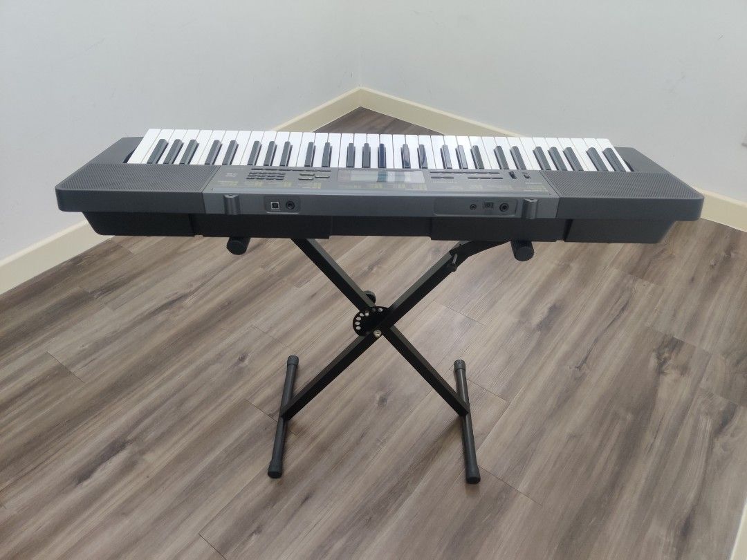 Piano casio ctk discount 2200