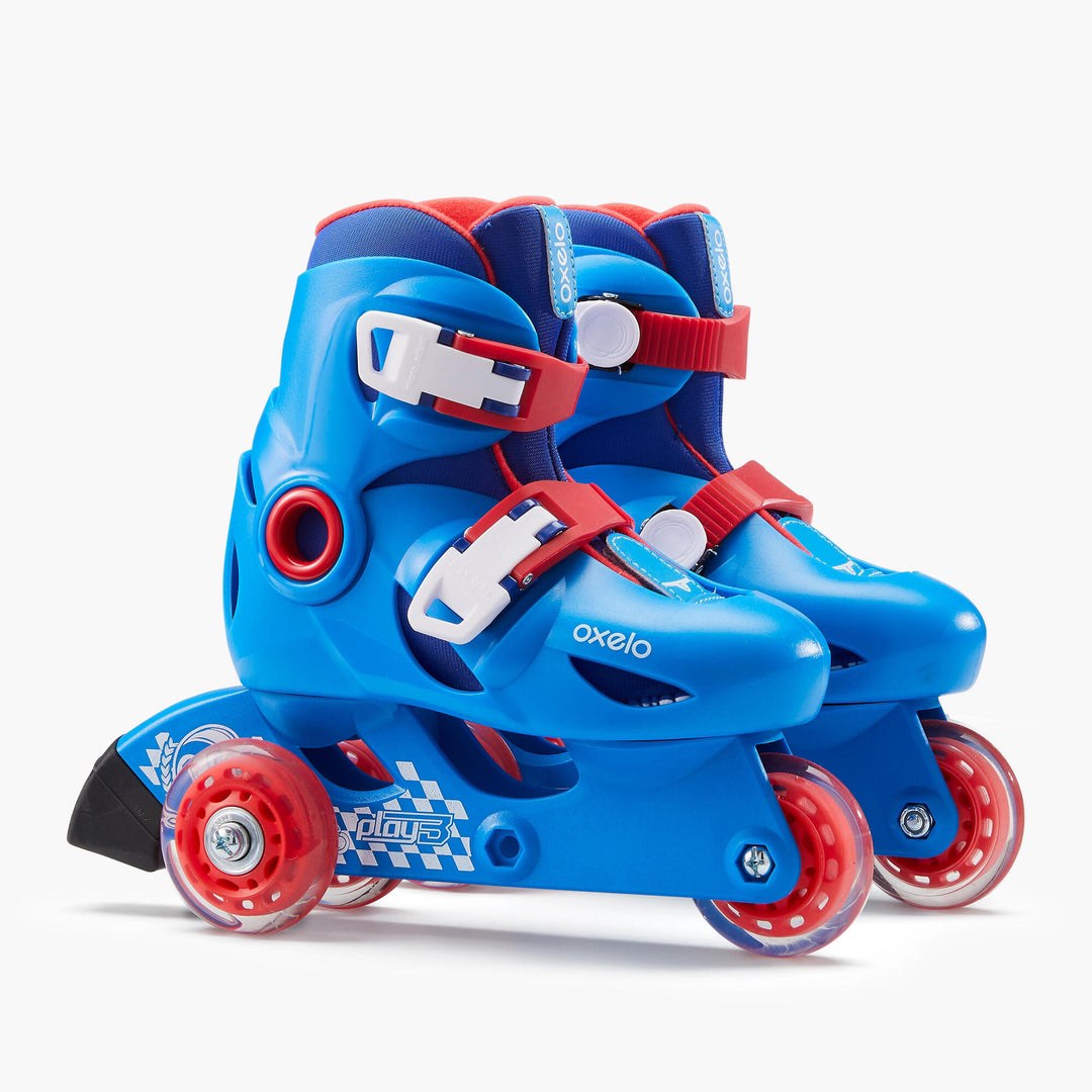 Kids Inline Skates Rollerblades, Sports Equipment, Sports & Games