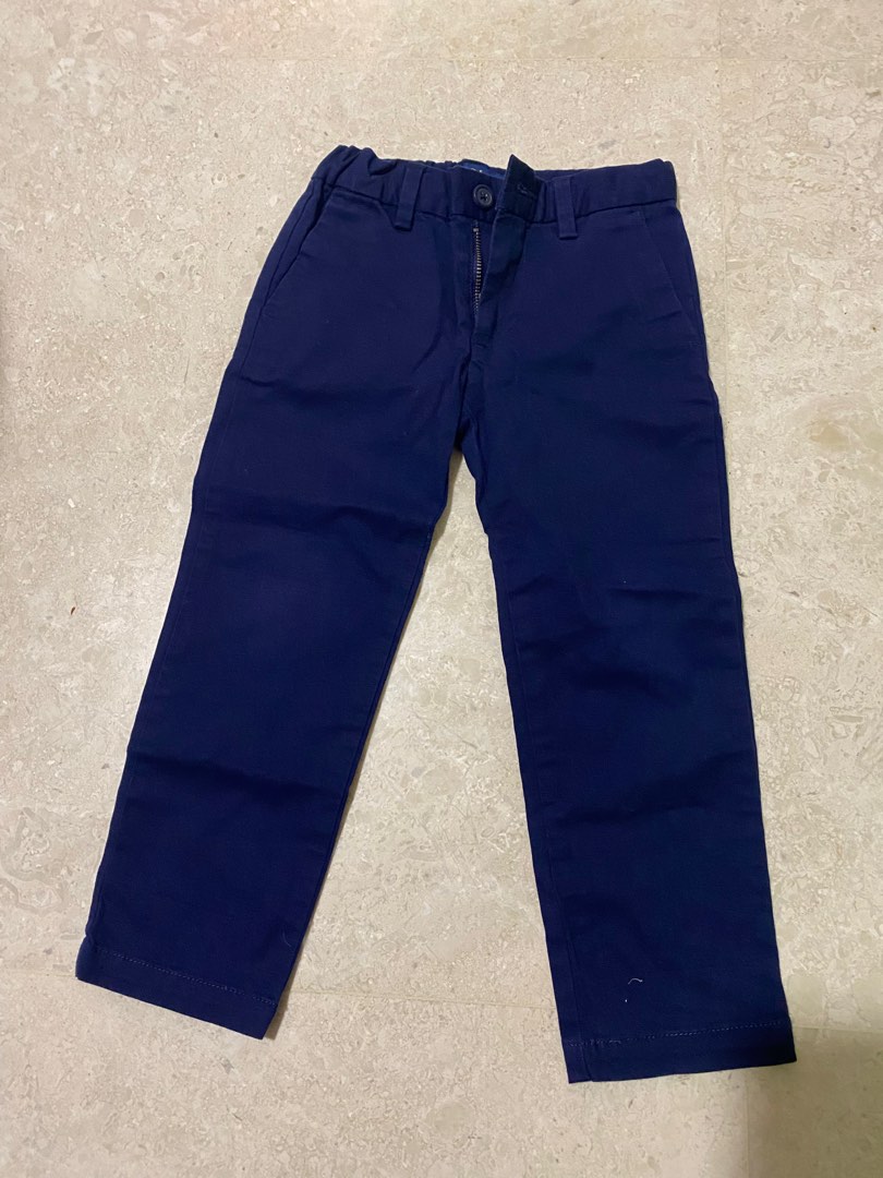 Kids Ralph Lauren Trousers Babies Kids Babies Kids Fashion