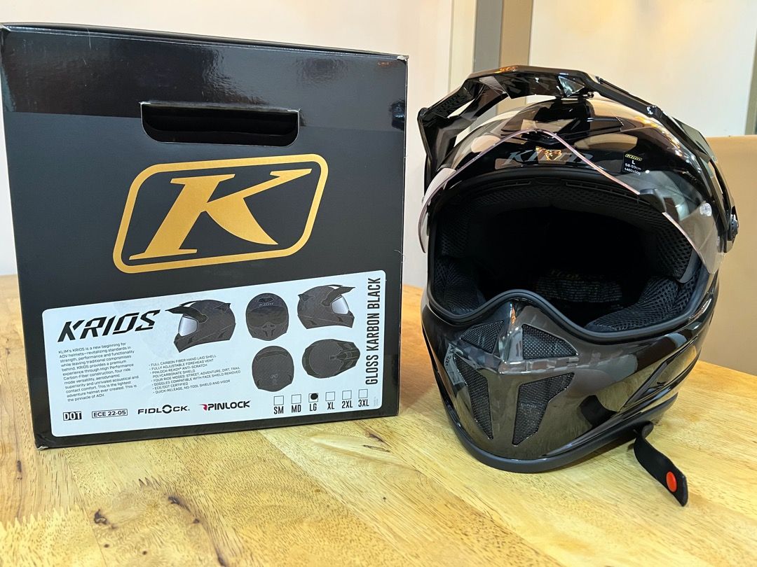 Klim krios pinlock best sale