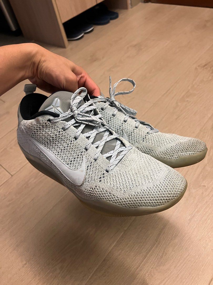 Kobe 11 elite low 4kb pale horse on sale