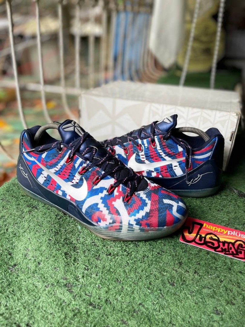 Kobe 9 usa deals