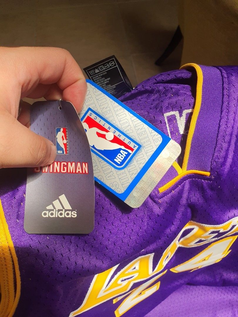 Kobe Bryant Jersey on Carousell