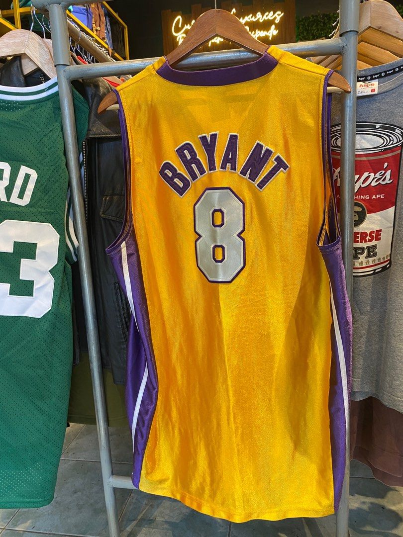 Kobe bryant shop retro jersey