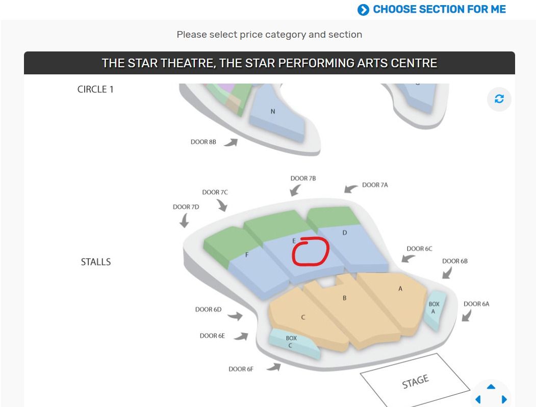 Kodaline in SG, Sept. 5, 2023, Tickets & Vouchers, Event Tickets on