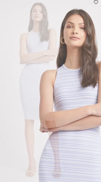 Kookai deals liliana dress