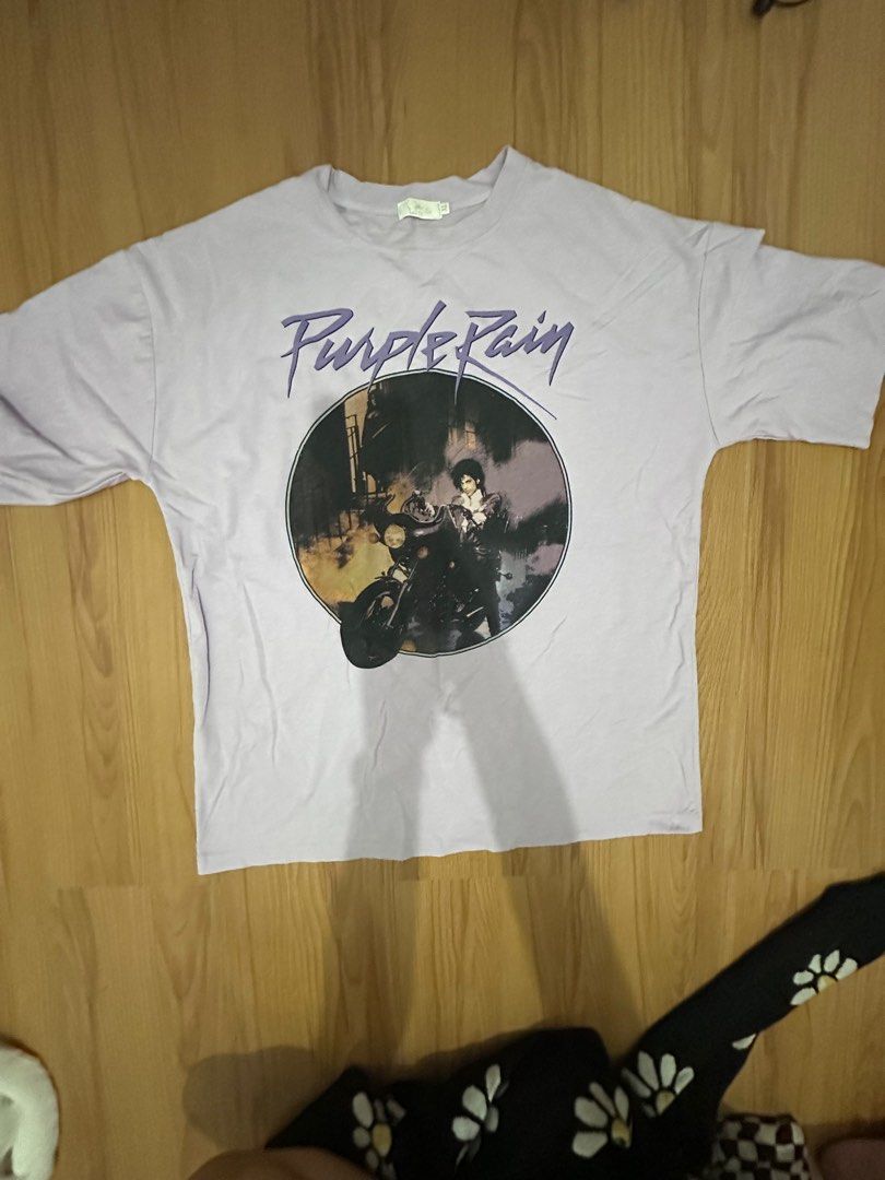 Korean Prince Print oversized cute kawaii (Category: Tshirts & Polo Shirts ) located in Bacoor. Submitted by coco_manuel (Listing ID 1239840191, Image 2). Description: Rfs: change wardrobe 🫶🏼🐱🌷buy Every purchase supports my 16 cats’ vet bills. 🥹 💪🐱 .