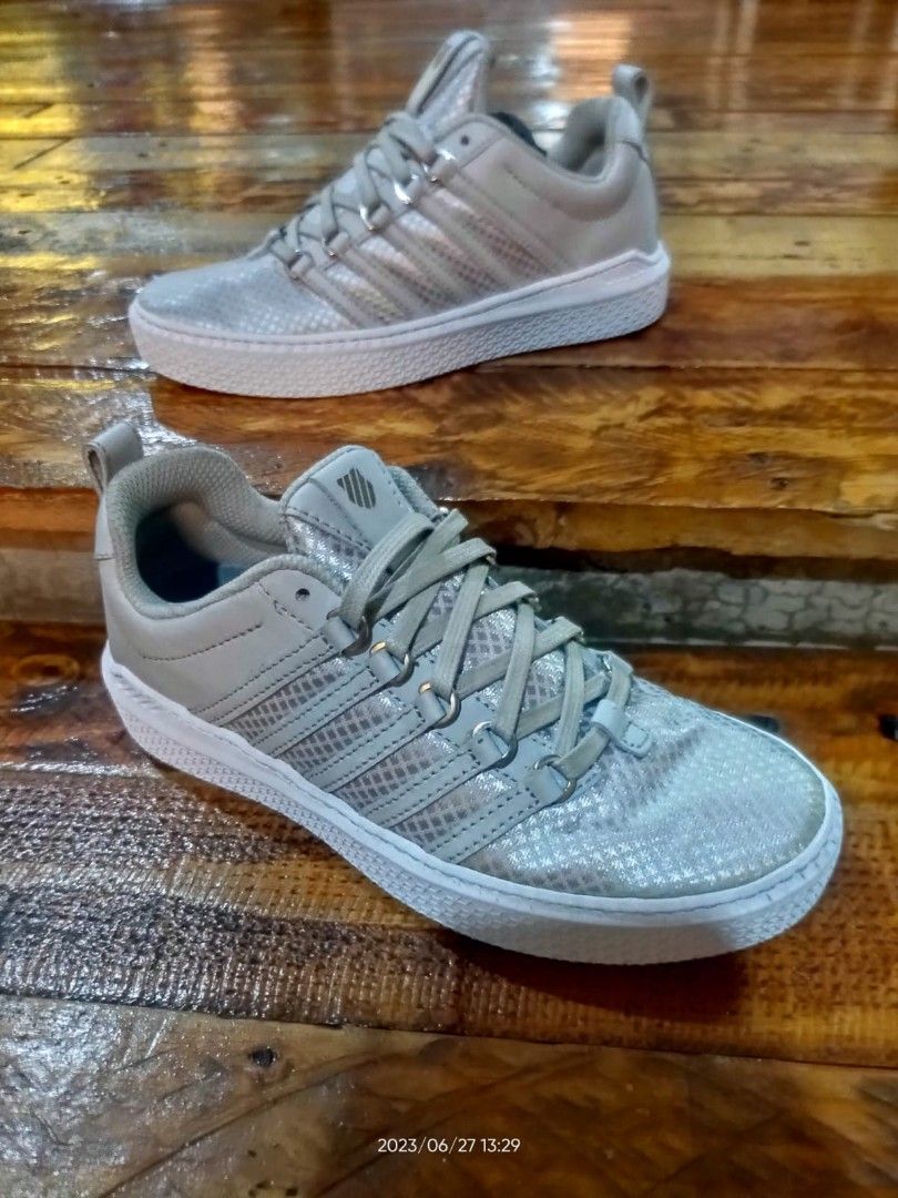 K swiss donovan wvn sale
