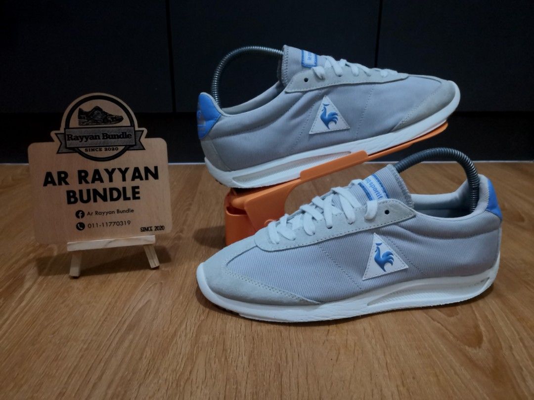 Le coq hotsell sportif collection 2020