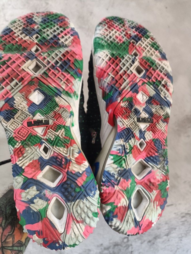 Lebron outlet 3 weartesters