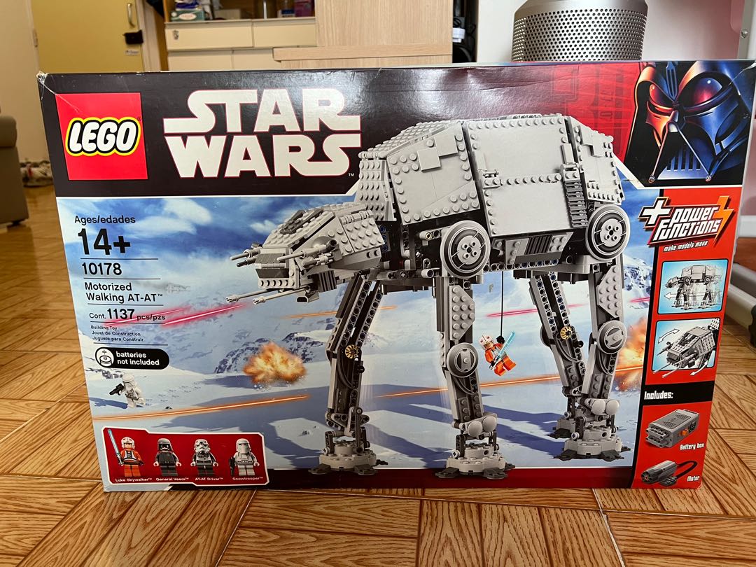 lego bounty hunter minifigures