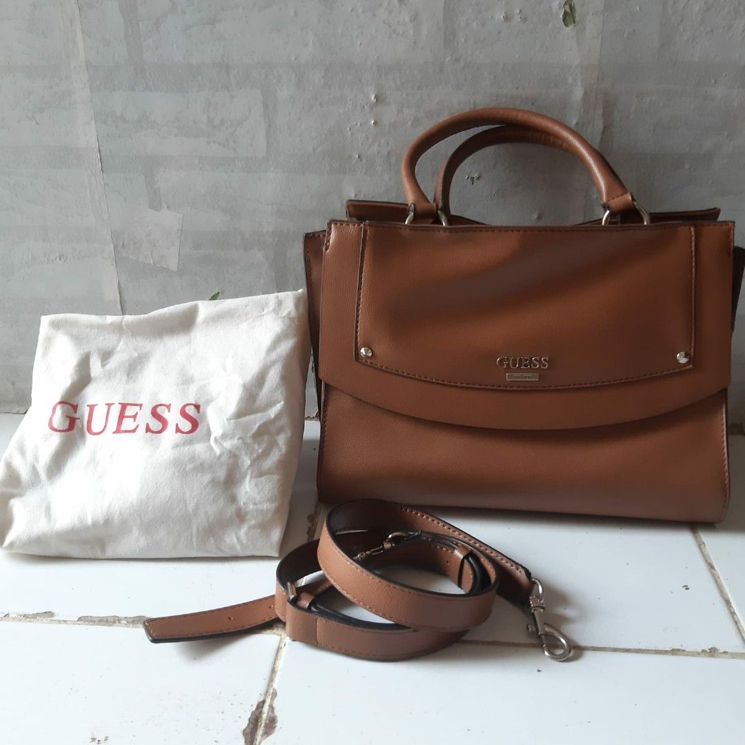 Harga tas cheap guess
