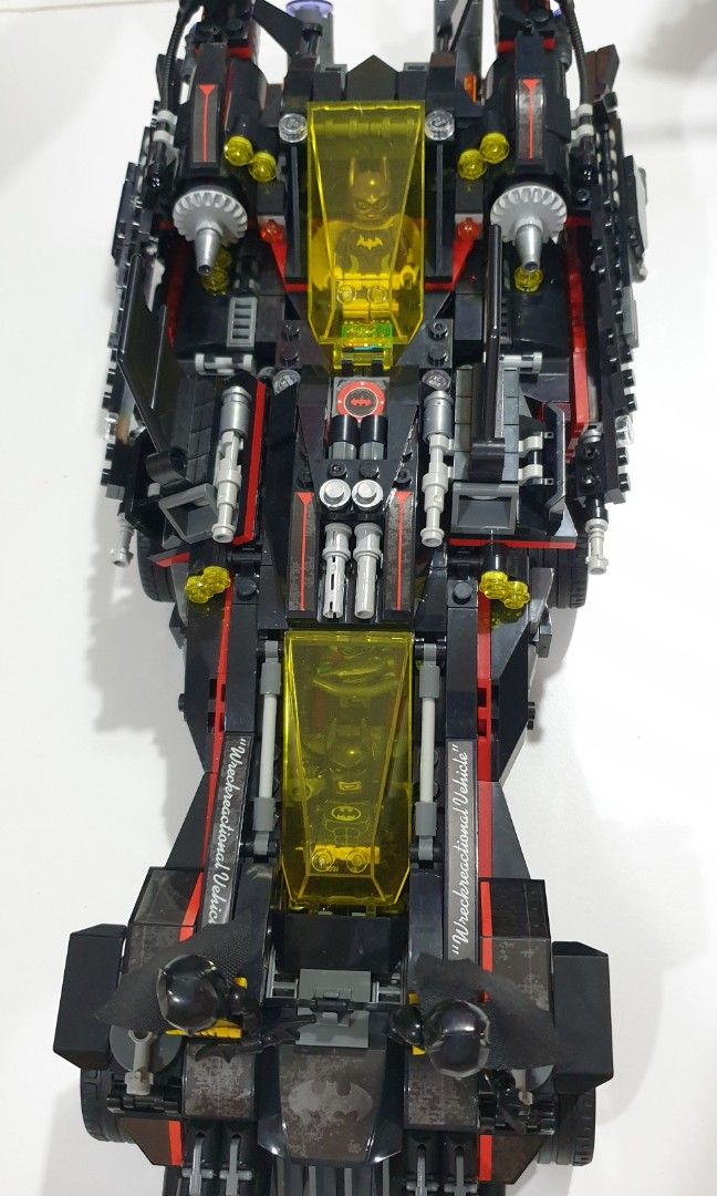Lepin bricks