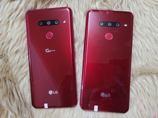 LG G8 6/128 GB