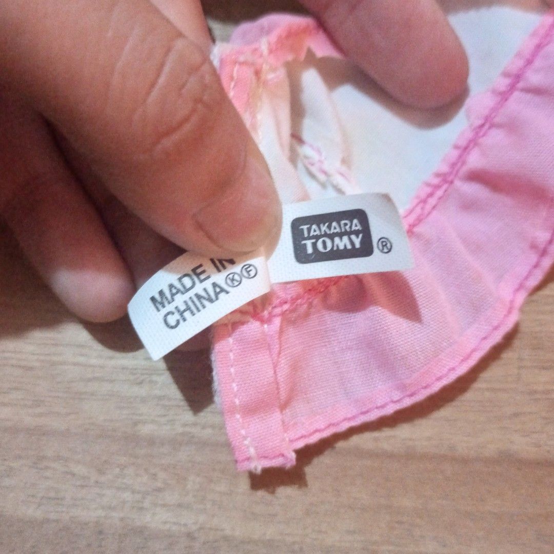 MikiChan School Uniform for sale on Carousell