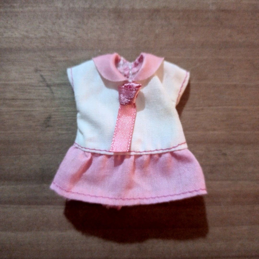 MikiChan School Uniform for sale on Carousell