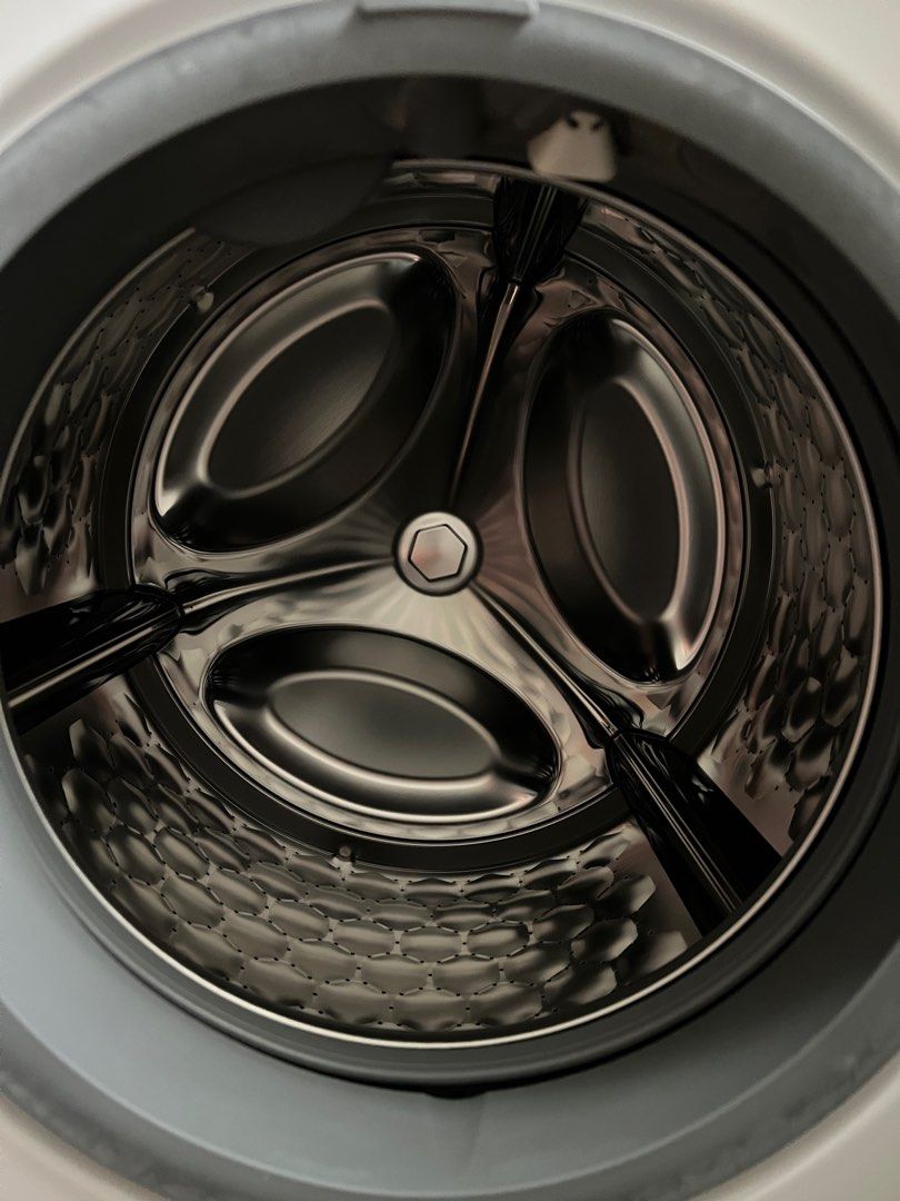 (UPDATED PHOTOS) (Like New) MIELE Washing Machine and Dryer (Made in